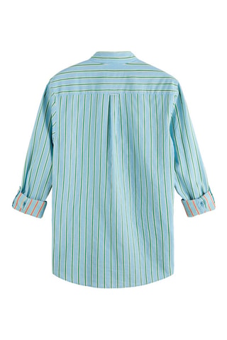 Camicia - Azzurro