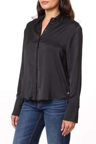 Camicia - Nero