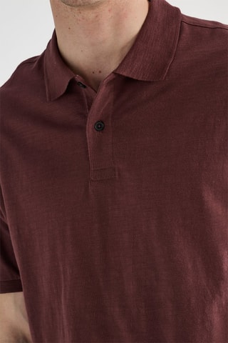 Polo - Bordeaux