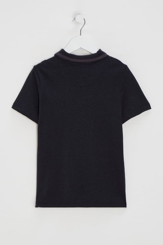 Polo - Nero