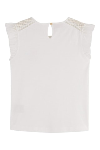 T-shirt - Bianco