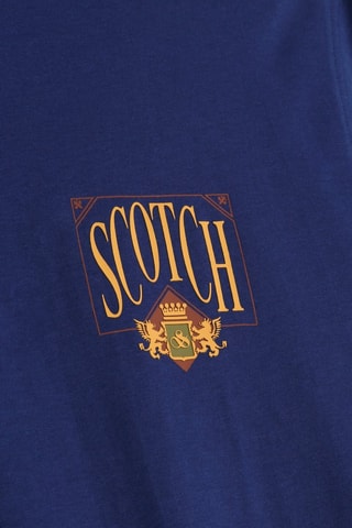 T-shirt - Navy