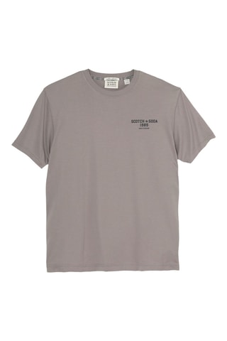 T-shirt - Grigio