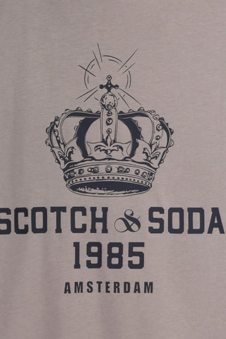 T-shirt - Grigio