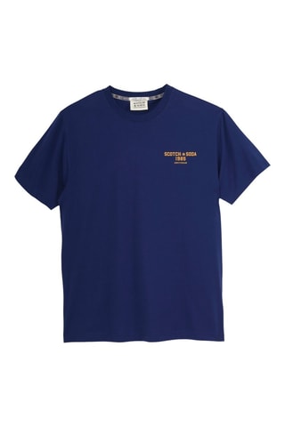 T-shirt - Navy