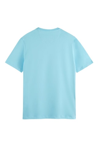 T-shirt - Azzurro
