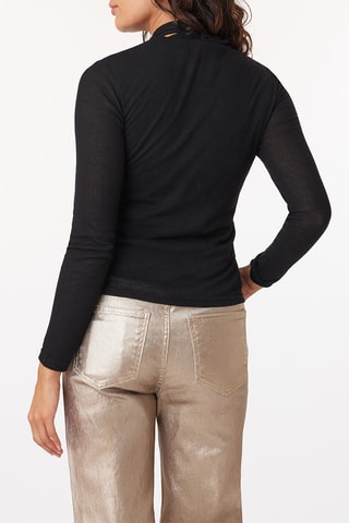 Blusa - Nero