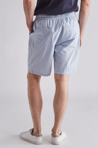 Shorts - Azzurro