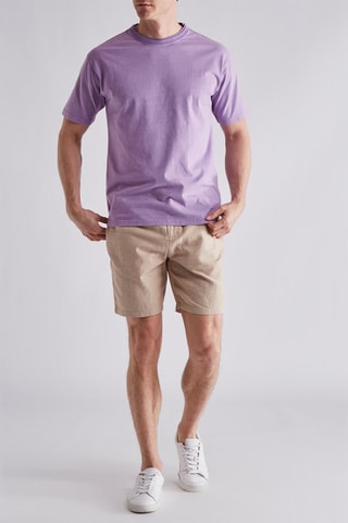 Shorts - Beige