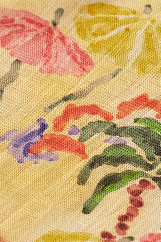 Shorts - Giallo