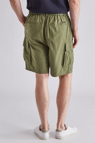Bermuda - Beige scuro