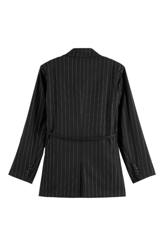Blazer - Nero