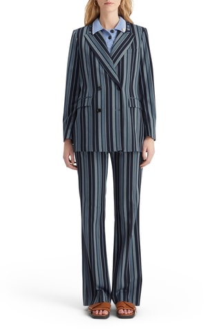 Blazer - Navy
