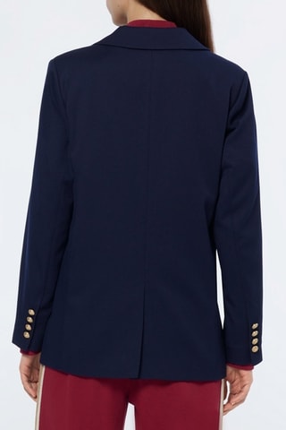 Blazer - Navy