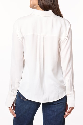 Camicia - Bianco