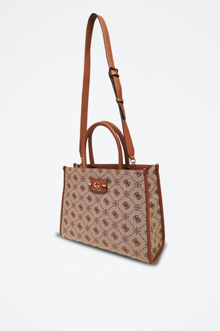 Sac à main Neda - Marron - Guess