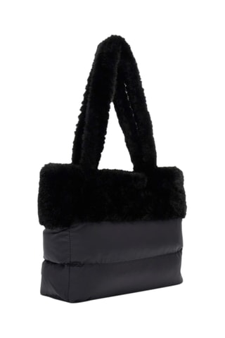 Sac à main - Noir