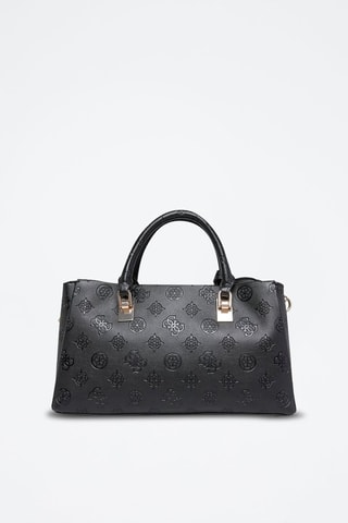Sac à main Tisha - Noir