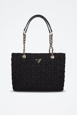 Tote bag Giully - Noir