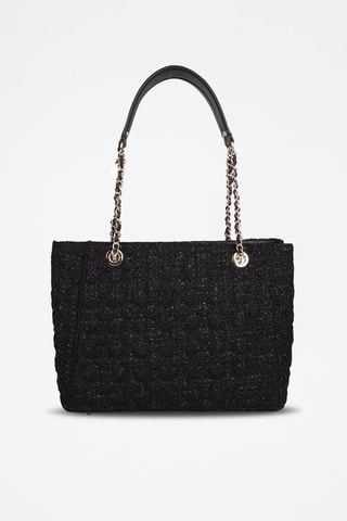 Tote bag Giully - Noir