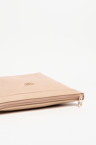 Trousse de toilette - Beige