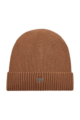 Bonnet Mito - Marron - Guess