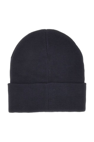 Bonnet - Noir - Guess