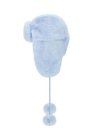 Bonnet aviateur - Ciel