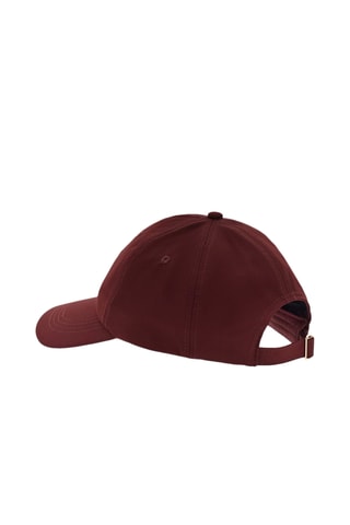 Casquette - Bordeaux