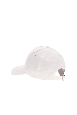 Casquette - Blanc