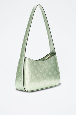 Sac porté épaule Arnela - Vert - Guess