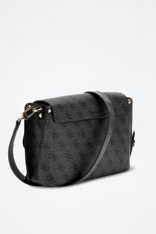 Sac bandoulière Gris