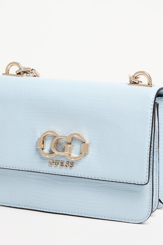 Sac bandoulière - Ciel