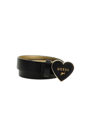Ceinture - Noir