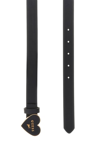 Ceinture - Noir