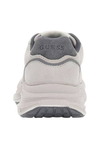 Baskets - Beige
