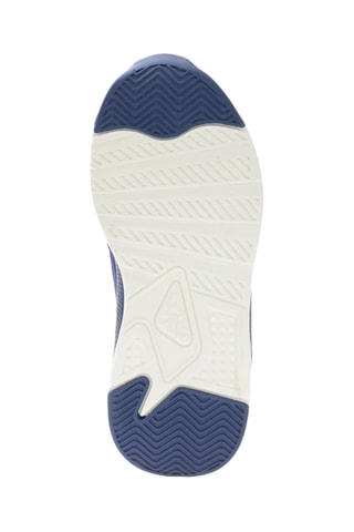 Baskets - Bleu marine
