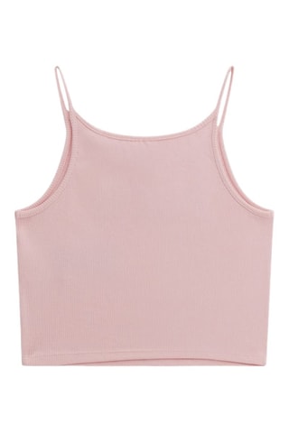 Débardeur Mini Me - Rose - Guess