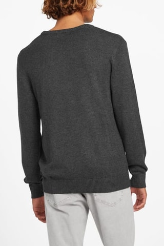 Pull Wallyn - Anthracite