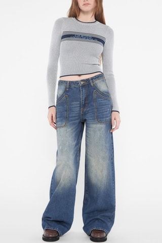 Pull - Gris