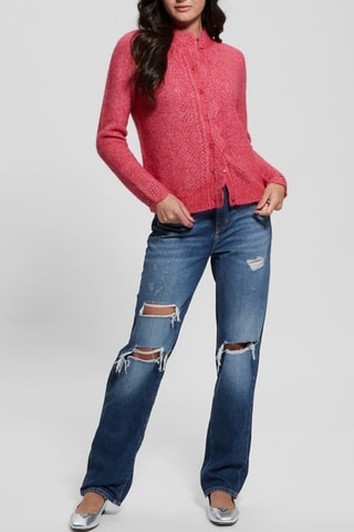Gilet Macie - Rose - Guess