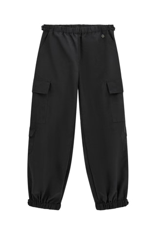 Pantalon - Noir