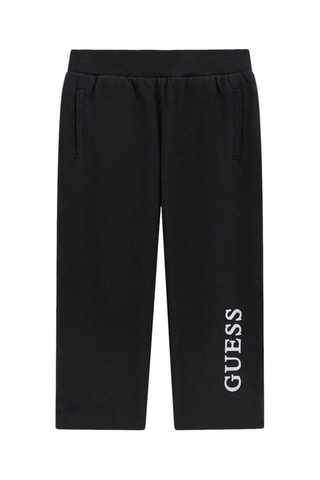 Pantalon - Noir