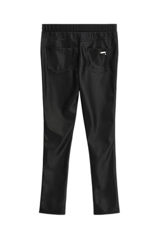 Jegging - Noir