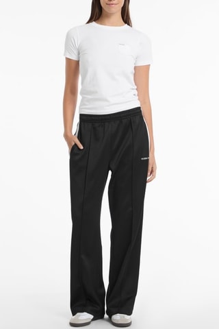 Pantalon de survêtement - Noir et blanc