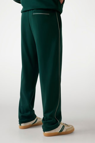 Pantalon - Vert émeraude