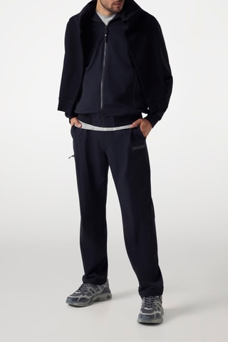Pantalon - Noir