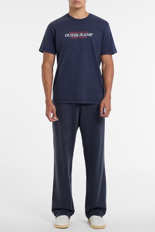 Jogging - Bleu nuit