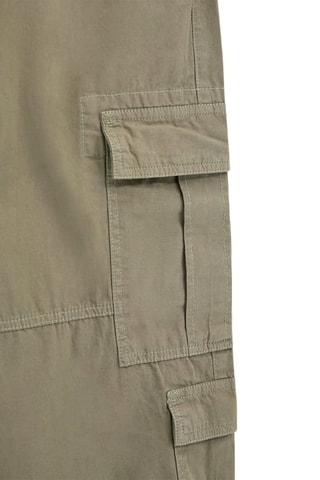 Pantalon - Kaki - Guess