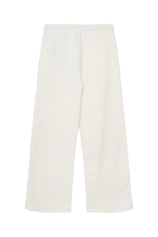 Pantalon Mini Me - Blanc - Guess